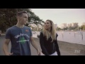 Michael Conlan Tours Brisbane