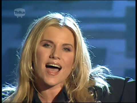 Leona Machálková - SVĚT JE PLNEJ BLÁZNŮ akkoorden