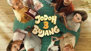 Jodoh 3 Bujang ( FULL MOVIE AND HD )
