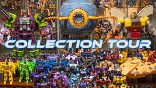 Transformers WFC Trilogy Collection (Siege + Earthrise + Kingdom)