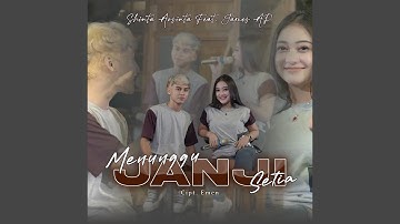 Menunggu Janji Setia