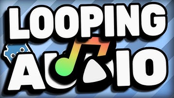 Looping Background Audio Correctly in Godot 4.4