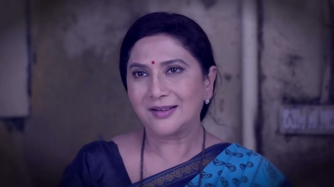 Agga Bai Sasubai - Ep 357 - Girish Oak - Marathi Tv Serial - Zee5 Marathi Classics