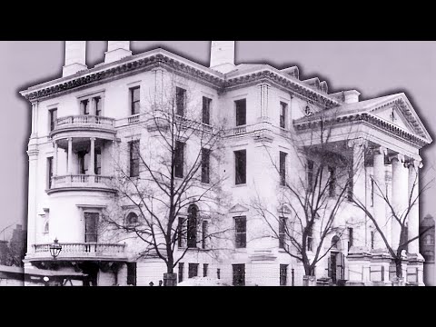 Video: Zářijové události v oblasti Washingtonu, D.C