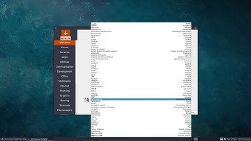 ArcoLinux : 1689 How to install ArcoLinuxD and install Bspwm - MBR swap with hibernate