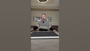 Make your puzzling more comfortable and enjoyable with the new updated puzzle board