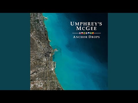 Umphrey’s McGee — Bullhead City