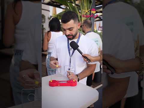انتي بتفكريني بالصعاب في حياتي عمرو جمال وأقوى اللحظات المؤثرة اكسبلور مهرجان الجونة السينمائي