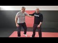 Commercial krav maga is bullshit