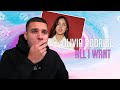 Olivia Rodrigo - All I Want (REACTION!!) *AMAZING*