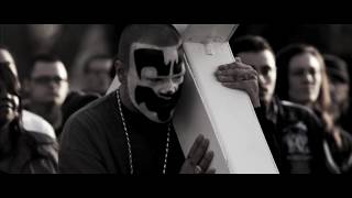 Video thumbnail of "Insane Clown Posse - Where's God? (OFFICIAL VIDEO)"