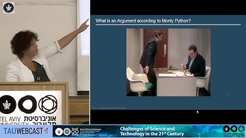 IBM Debating Technologies: How Persuasive Can a Computer Be?