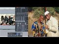 E 40 Ft 2pac Spice 1 Co Dusted N Disgusted Slowed Down mp3