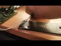Circuit bent Zoom 1201 FX | Pt. 2