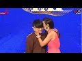 Chàng trai 20 tuổi hát CẢI LƯƠNG cực ngọt ngào & ấm áp, may mắn được Việt Trinh trao tặng nụ hôn 😍