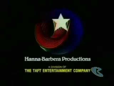 Hanna Barbera Logo History