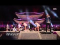 [HIT] 열린음악회 - 방탄소년단(BTS) - I NEED U.20150607