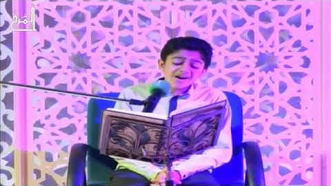تلاوة القارىء محمد ياسين حبيل - موسم المصطفى (7) ليلة 14 ربيع الاول 1438هـ - المرخ