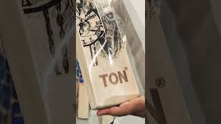 Ss Devil Cricket Bat Unboxing