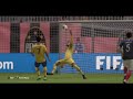 FIFA 20 - Ronaldo breaks through and dinks one over Lloris