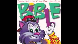 9. ...Report A Missing Bible. (Carman Yo Kidz!: Lawrence The Kat &amp; The Bible)