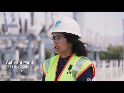 PG&E Accelerating Connection of New Data Centers throughout Northern and Central California PG&E Accelerating Connection of New Data Centers throughout Northern and Central California