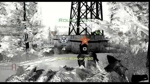 Best trickshot in cod history