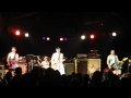 Marianas Trench - Cross My Heart Live @ The Glass House in Pomona