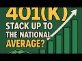 Most Retirees Have No Idea What Their 401(k) Will Actually Pay Them (You’re Not Alone)”