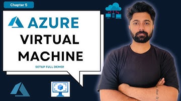 Chapter 5: Azure Virtual Machines | Deploy React App on Azure VM Step-by-Step
