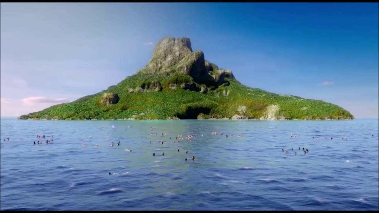 Mako Mermaids: Uma Aventura H2O - 4ª Temporada - Sneak Peak [SD] 