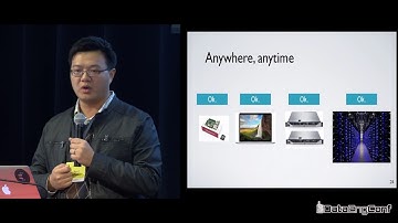 Apache Kafka and the Rise of Stream Processing by Guozhang Wang | DataEngConf NYC 