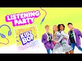 KIDZ BOP Kids - KIDZ BOP Ultimate Playlist - Album Listening Party