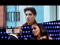 EP6: &quot;More Than A Footballer&quot; with Alex Scott presented by Hector Bellerin