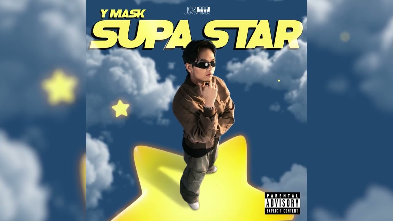 Watch Y Mask - W4win (Audio) on YouTube Watch Y Mask - W4win (Audio) on YouTube