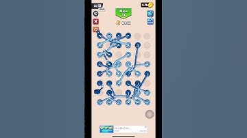 Twisted tangle #fungame #logicgame #twistedtangle