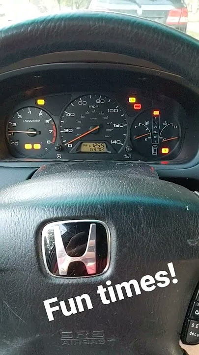 Stolen catalytic converter sound!