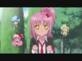 Shugo Chara! Opening 5 Omakase Guardian/Leave It To Me, Guardian (おまかせが亜痔あの)【+Lyrics】