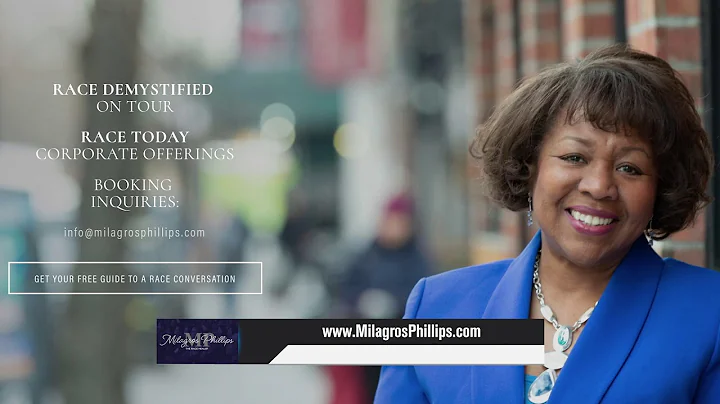 Race Healer TV Katrina Browne