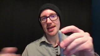What is your favorite metaphor for phase?
