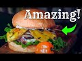 Kingston Bacon Cheeseburger | My New "Best" Burger! | Ballistic BBQ