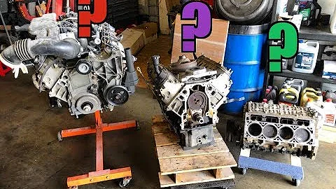 How much does a fully dressed chevy 350 weight? (2024)