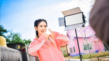 Live! ถ่าย MV ย่านรถไฟชนกัน