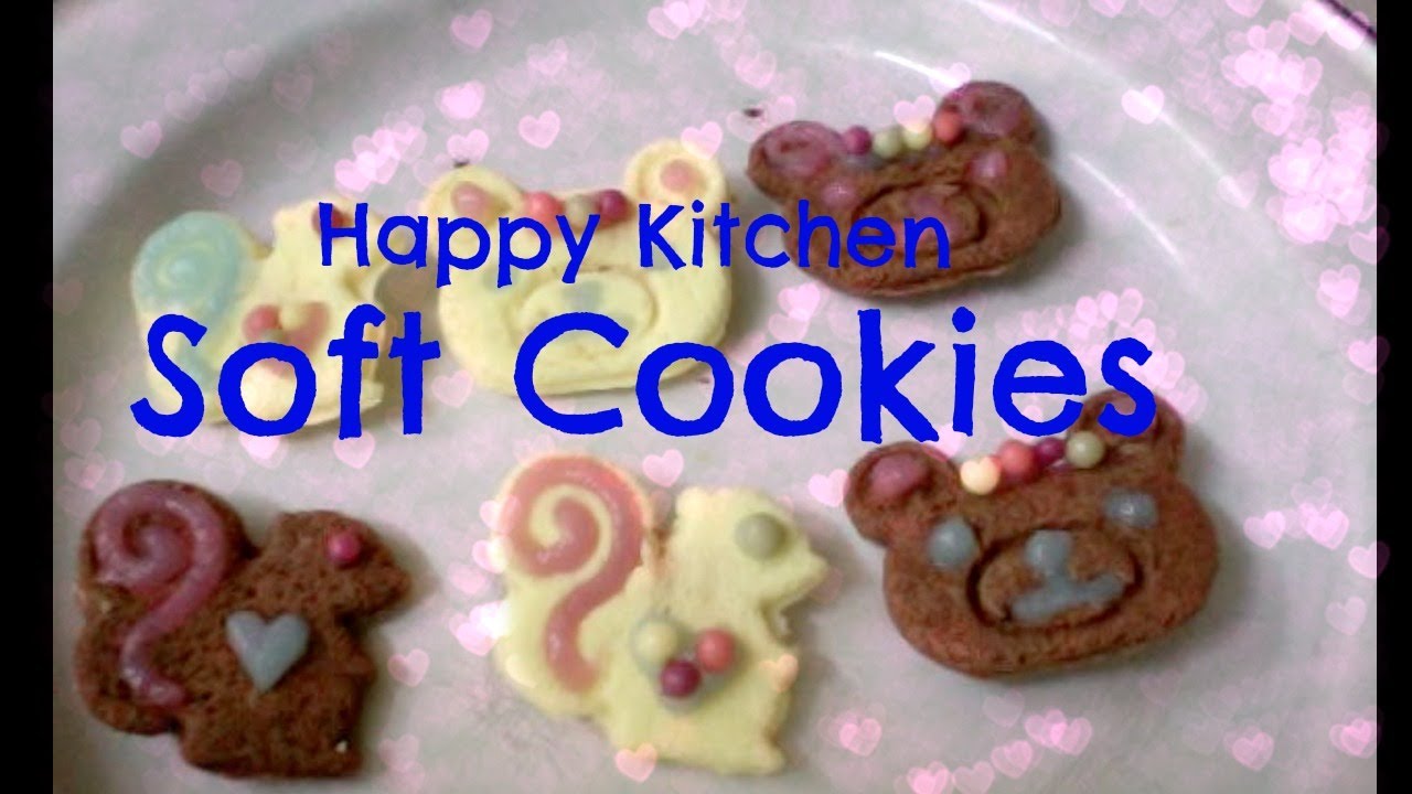 Kids Happy Kitchen