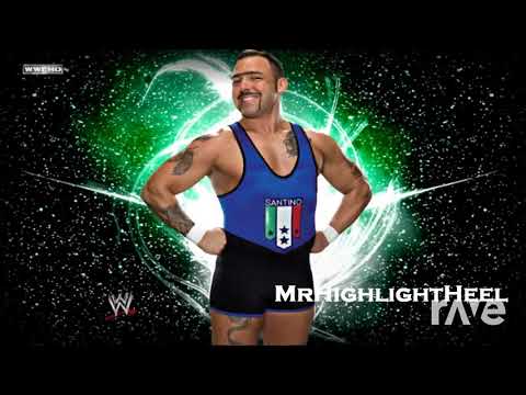 E Mia Childs Play - Wwe Themes 2009-2012 & Mrwwe1997 | RaveDJ