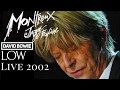 David Bowie Low Live at Montreux 2002  HQ Broadcast Audio