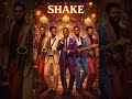SHAKE / SMAP – Relaxed Jazz Bossa Nova Electronica ver. Rhythm & Joy
