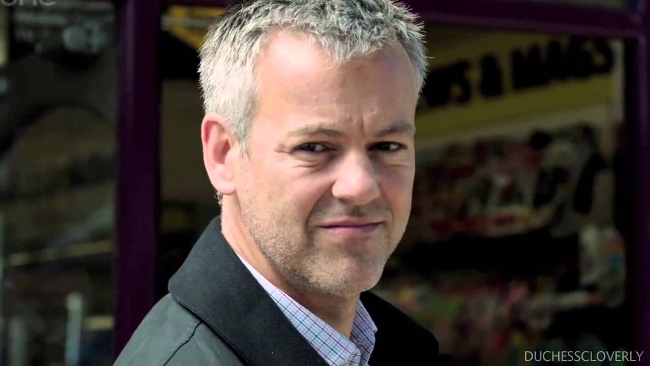 Give Your Heart A Break | Mystrade