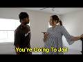 I Evaded The IRS For 4 Years And It Cost Me Everything..
