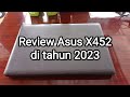Rincian Spesifikasi Asus X452e Terbaru yang Wajib Anda Ketahui